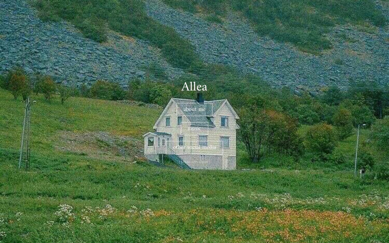 allea
